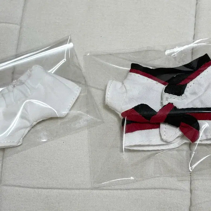 [SOLD OUT] TOR 5cm 5깅 태권도복 인형옷 판매 원가 양도