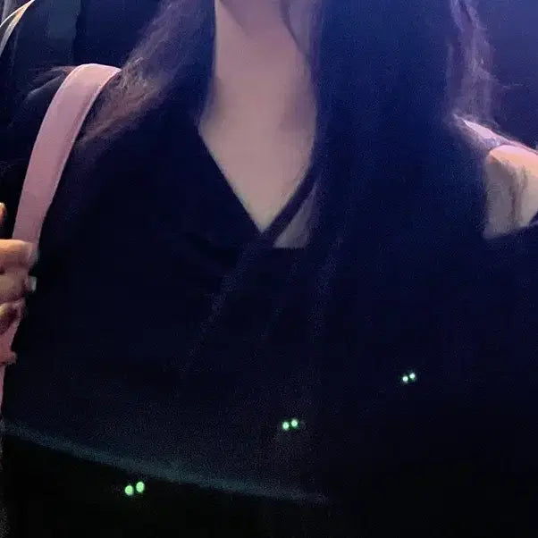 [BUNJANG] Toh Off-Shoulder Top / Toh 오프숄더티