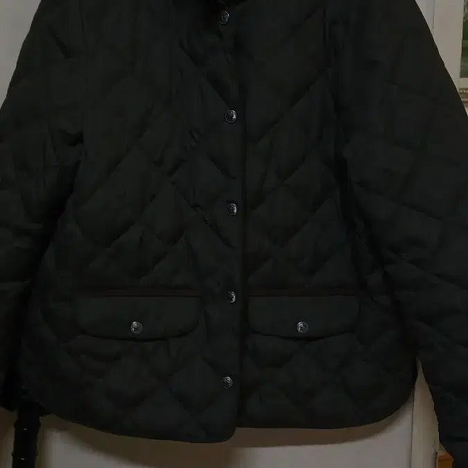[BUNJANG] Olive Holdings Padded Jacket / 여성의류 올리브 홀딩스 패딩 쟈켓 점퍼