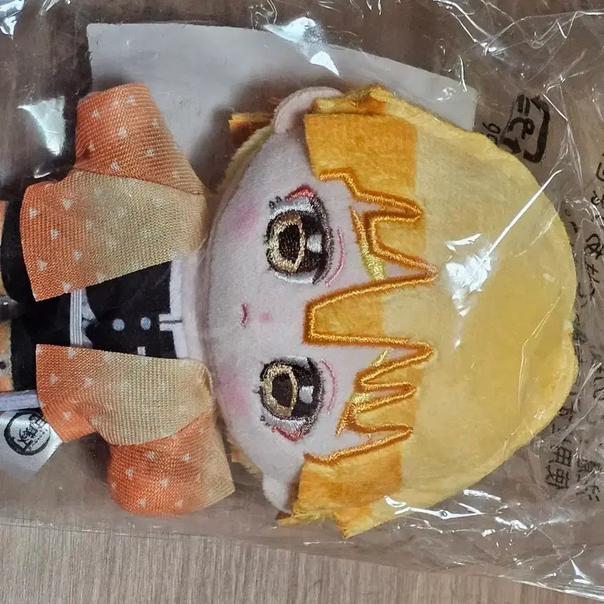 [BUNJANG] Demon Slayer Zenitsu Agatsuma Figure / 귀멸 젠이츠 이츠누이