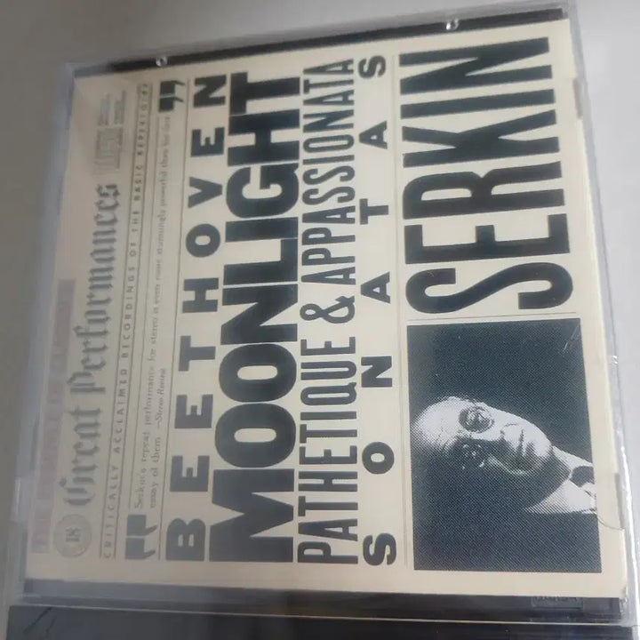 [BUNJANG] CBS Classic CD Bundle Set / CBS  클래식cd  명반 미사용 40장