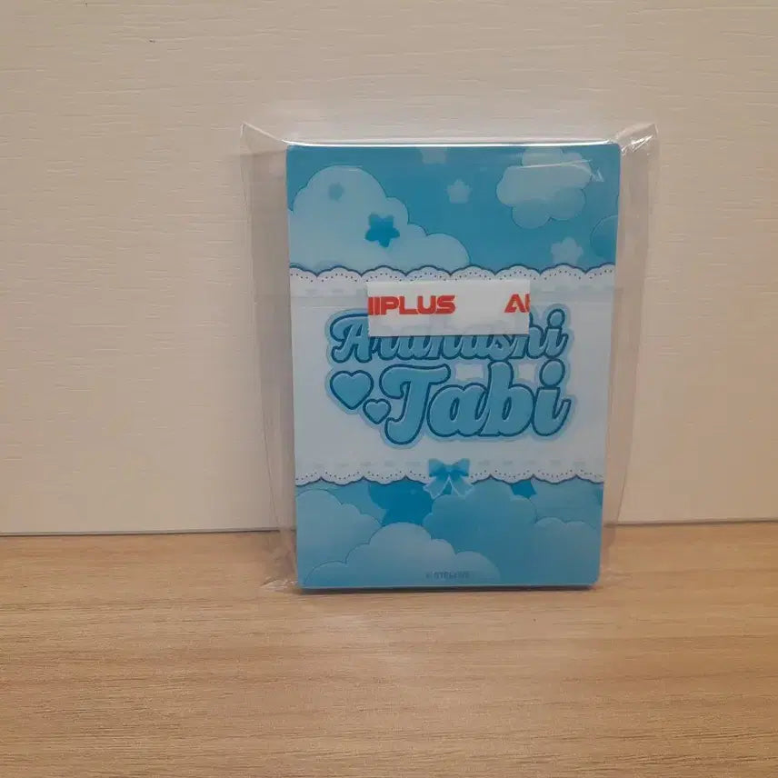 [SOLD OUT] 스텔라이브 타비 글리터 스탠드