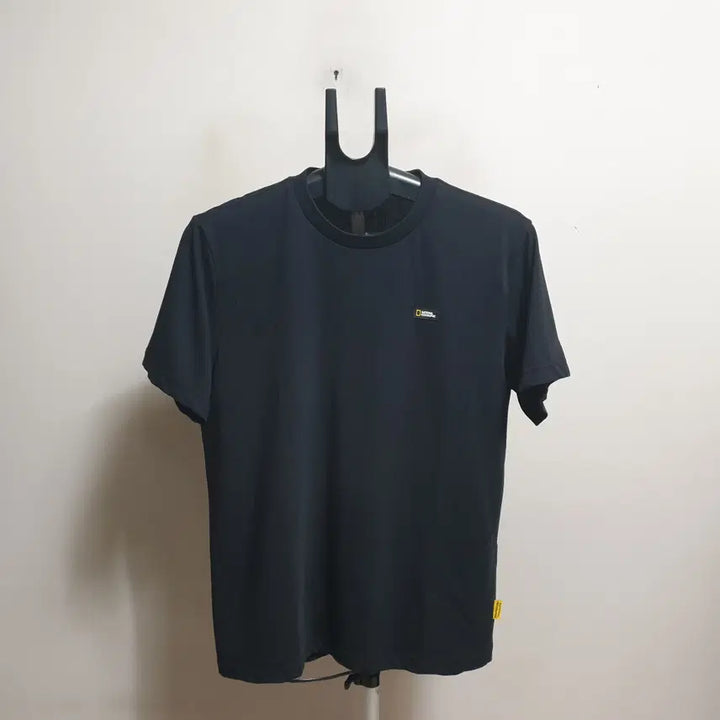 [BUNJANG] National Geographic Short Sleeve T-shirt / 내셔널지오그래픽 반팔티셔츠/100
