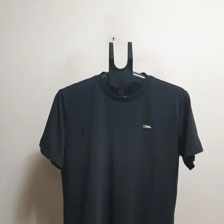 [BUNJANG] National Geographic Short Sleeve T-shirt / 내셔널지오그래픽 반팔티셔츠/100