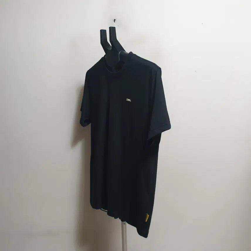 [BUNJANG] National Geographic Short Sleeve T-shirt / 내셔널지오그래픽 반팔티셔츠/100
