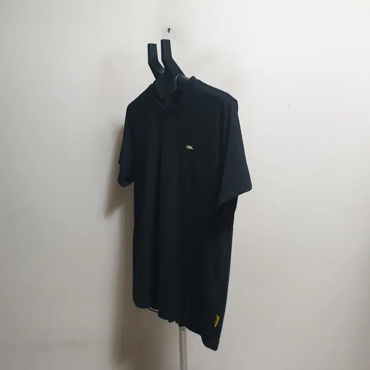 [BUNJANG] National Geographic Short Sleeve T-shirt / 내셔널지오그래픽 반팔티셔츠/100