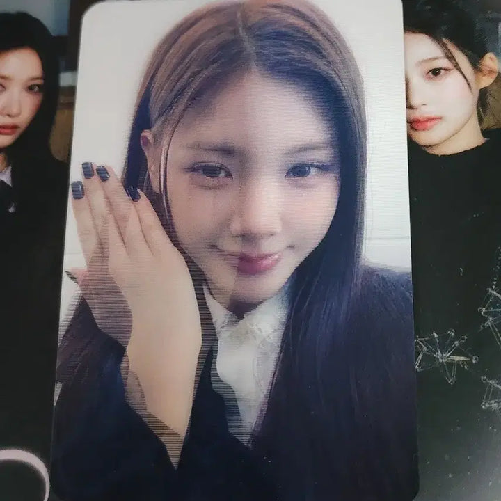 [BUNJANG] Lee Hyun Lucky Draw Lenticular Photocard / 이현 럭키드로우 렌티큘러 포토카드