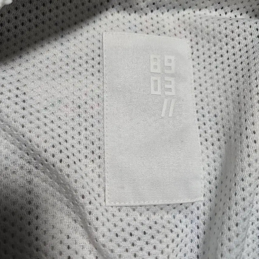 [BUNJANG] Beanpole Bookcase Pattern Hoodie Zip-Up Jacket (Overfit) / !!오늘만 이 가격  빈폴 책꽂이 패턴 후드 집업 자켓 오버핏
