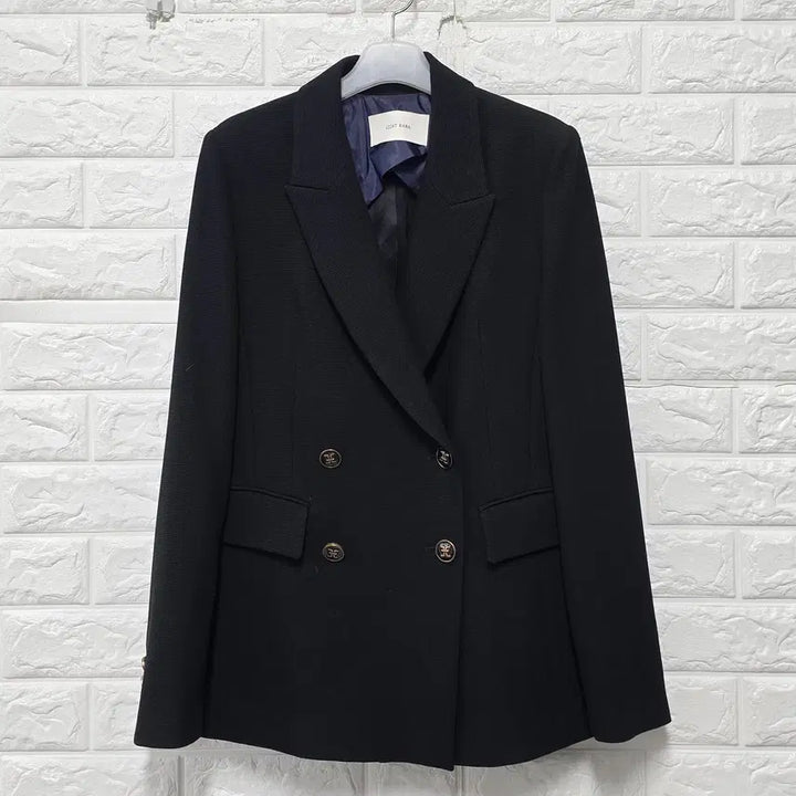 [SOLD OUT] M 아이잗바바 더블자켓 블레이저 C625