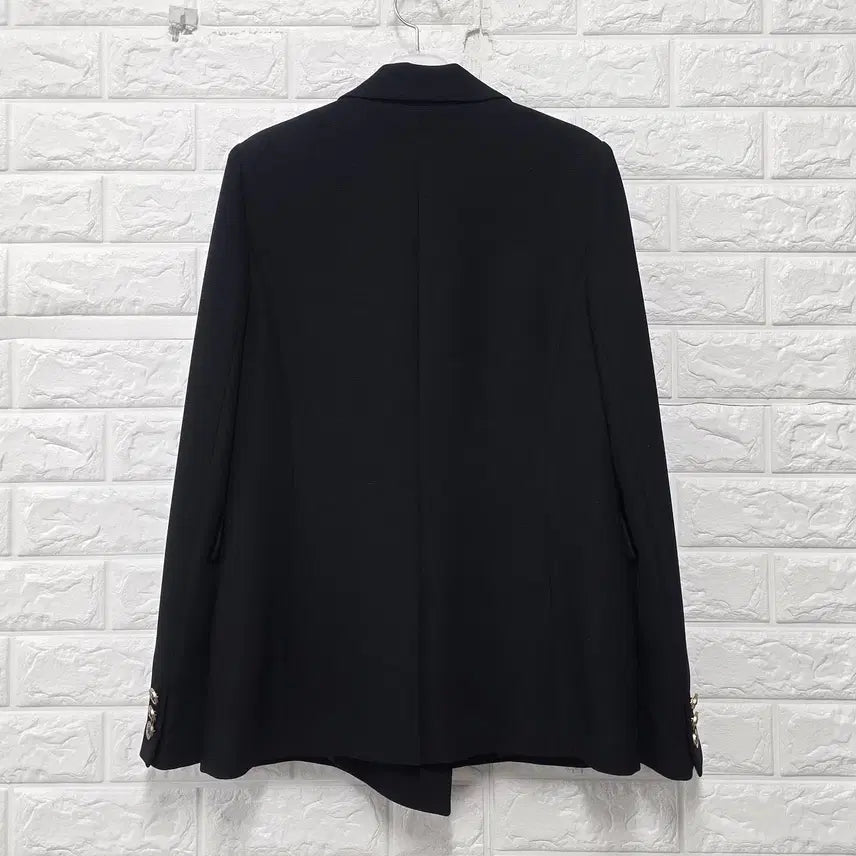 [SOLD OUT] M 아이잗바바 더블자켓 블레이저 C625