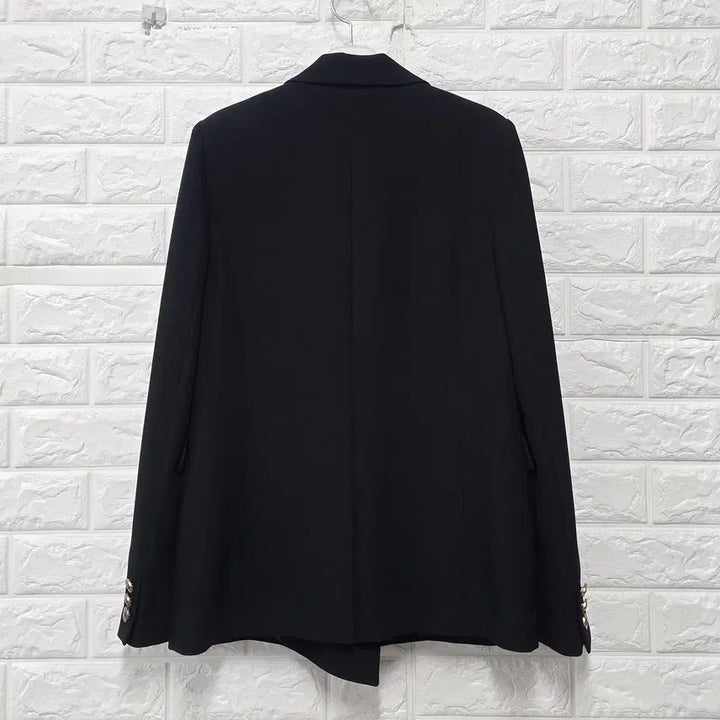 [SOLD OUT] M 아이잗바바 더블자켓 블레이저 C625