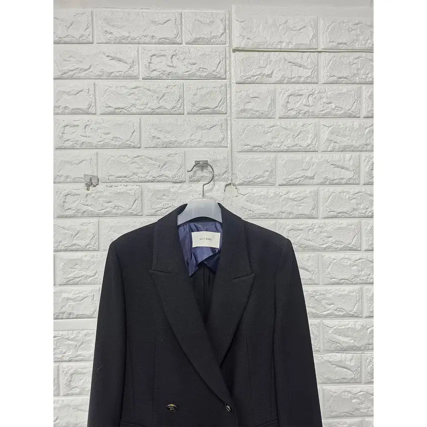 [SOLD OUT] M 아이잗바바 더블자켓 블레이저 C625