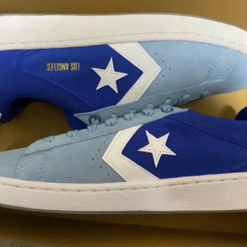 [BUNJANG] Converse 260 Sneakers / 컨버스 260