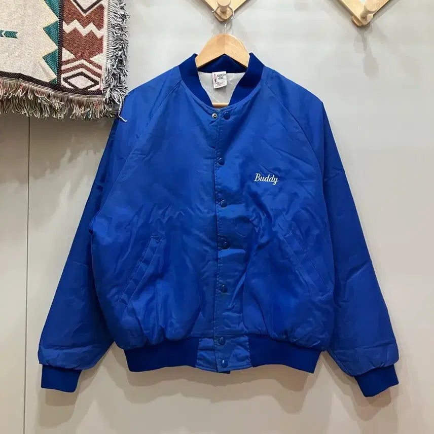[BUNJANG] 80s Aristo Jac Sports Jacket / 80s Aristo jac 아리스토잭 스포츠 자켓