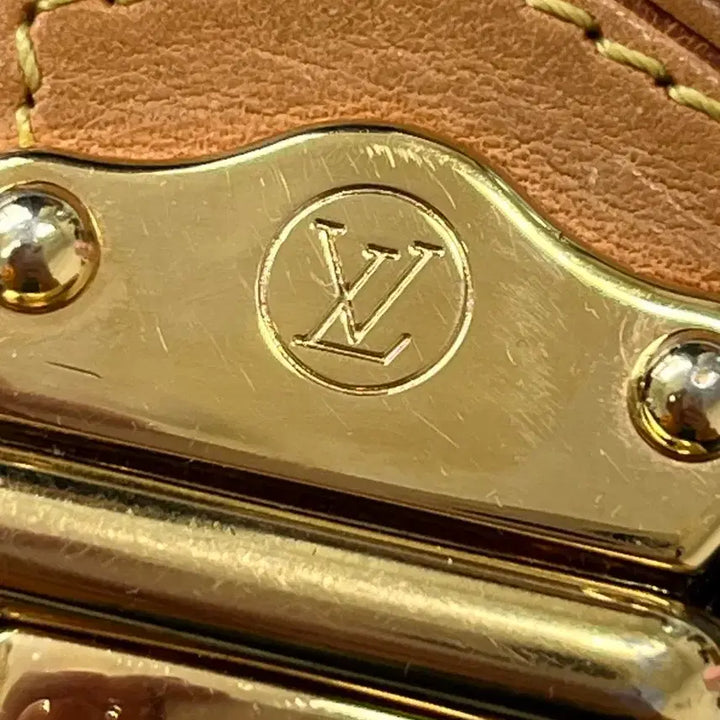 [BUNJANG] Louis Vuitton Monogram Canvas Joy Bifold Wallet / [정품] 루이비통 모노그램 캔버스 조이 반지갑