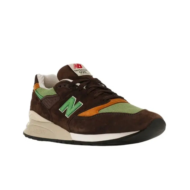 [BUNJANG] New Balance 998 USA Made Sneakers / 뉴발란스 998 스니커즈 260  새상품
