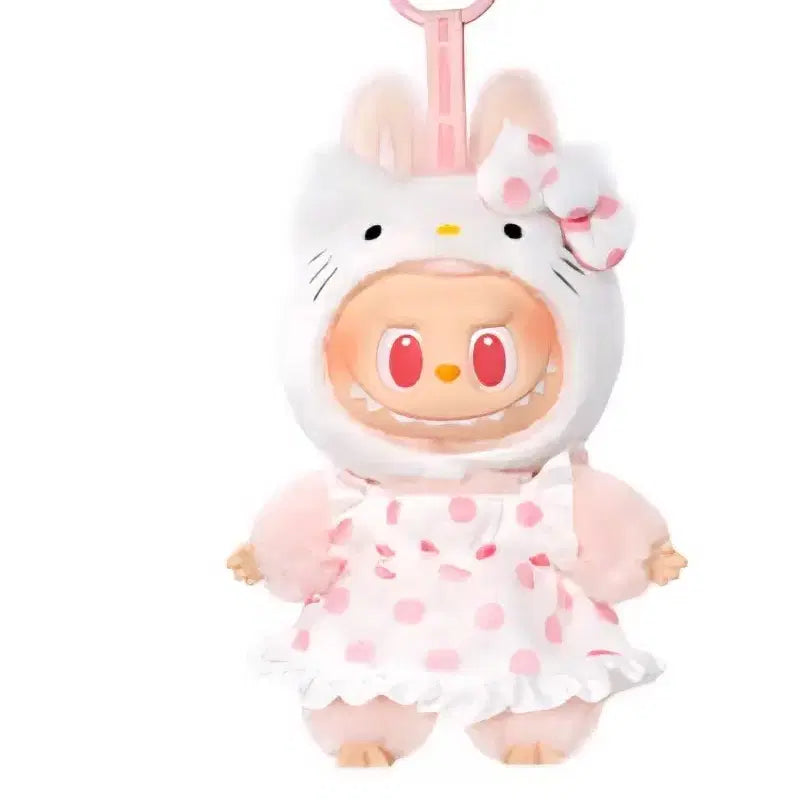 [BUNJANG] Sanrio Kuromi &amp; Hello Kitty New Item / 산리오 라부부 키티 새상품 구매가 판매