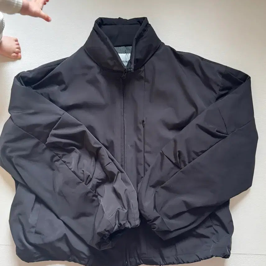[BUNJANG] Toniqweq Technical Jacket XL / 토니웩 테크니컬 자켓 XL (택포)