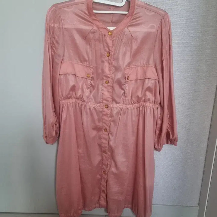 [SOLD OUT] bnx블라우스
