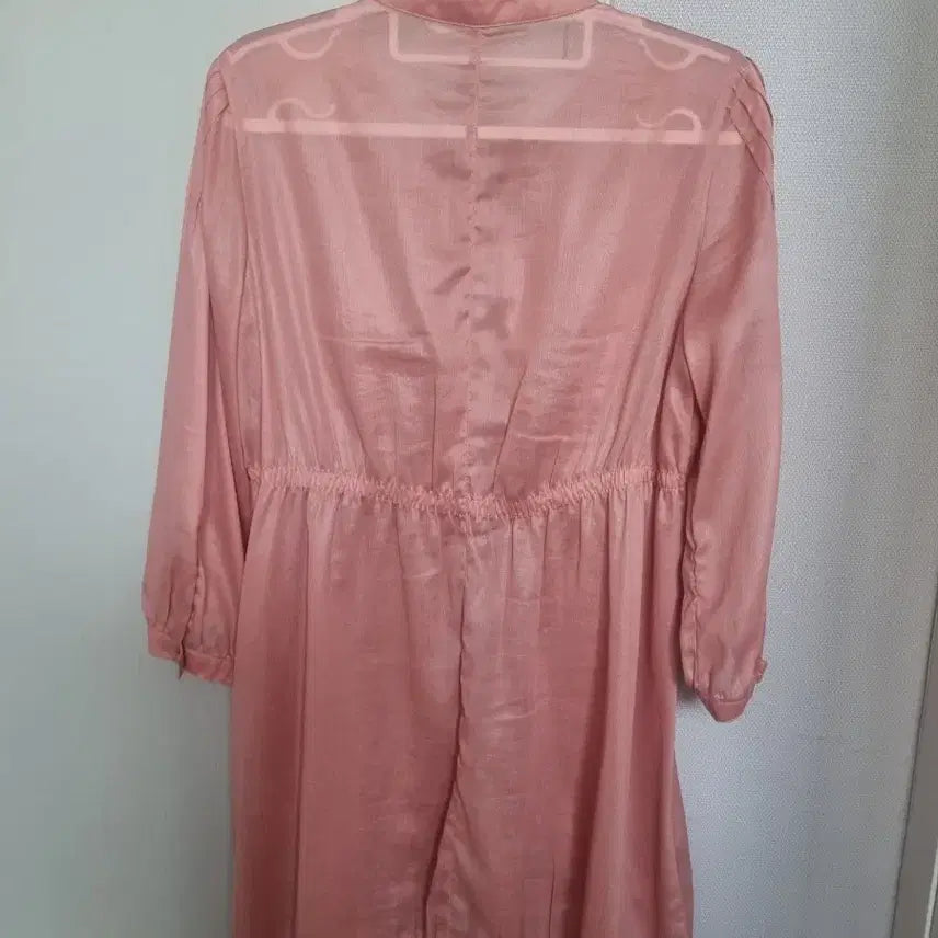 [SOLD OUT] bnx블라우스