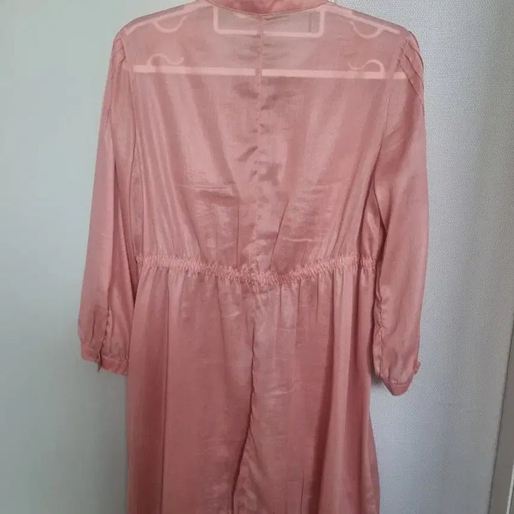 [SOLD OUT] bnx블라우스