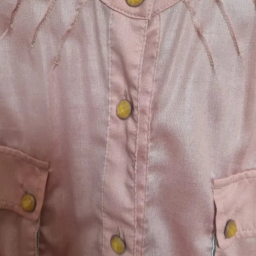 [SOLD OUT] bnx블라우스