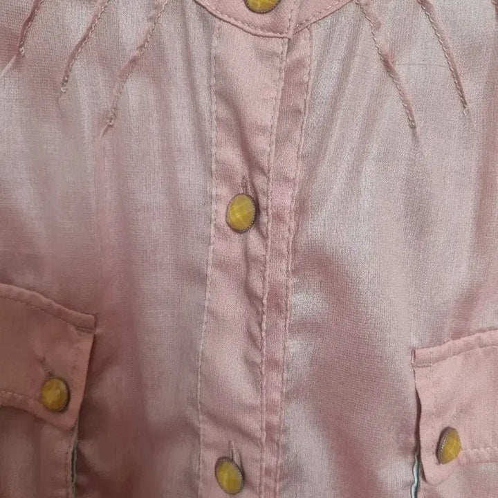 [SOLD OUT] bnx블라우스