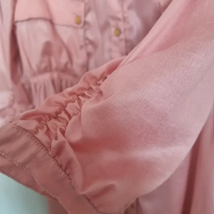 [SOLD OUT] bnx블라우스