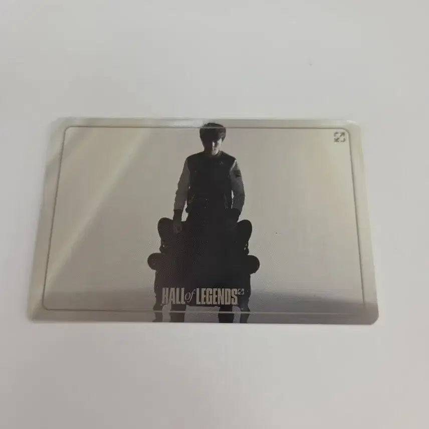 [SOLD OUT] T1 X 몽이 페이커 키링 + 전설의 전당 포카