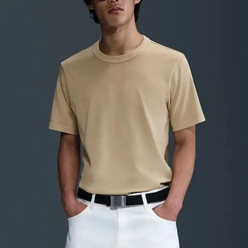 [BUNJANG] Nike Lifeline T-Shirt L / 나이키 라이프라인 반팔티L 새상품
