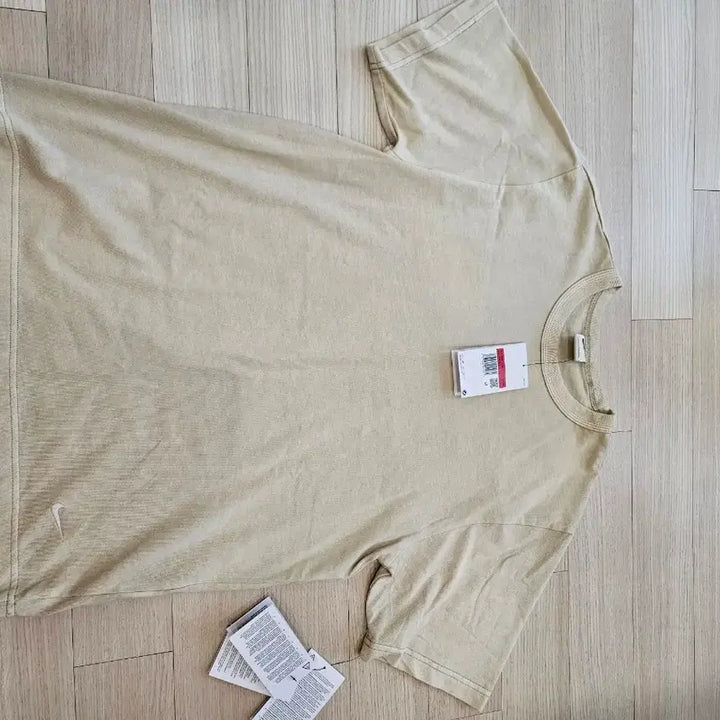 [BUNJANG] Nike Lifeline T-Shirt L / 나이키 라이프라인 반팔티L 새상품