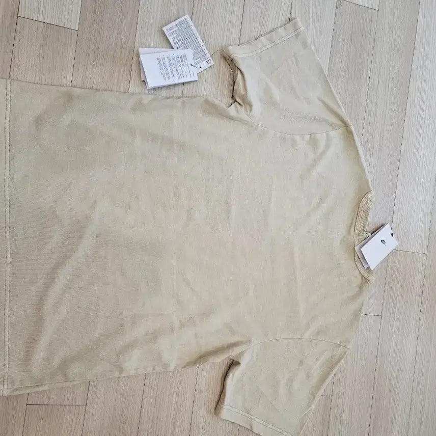 [BUNJANG] Nike Lifeline T-Shirt L / 나이키 라이프라인 반팔티L 새상품