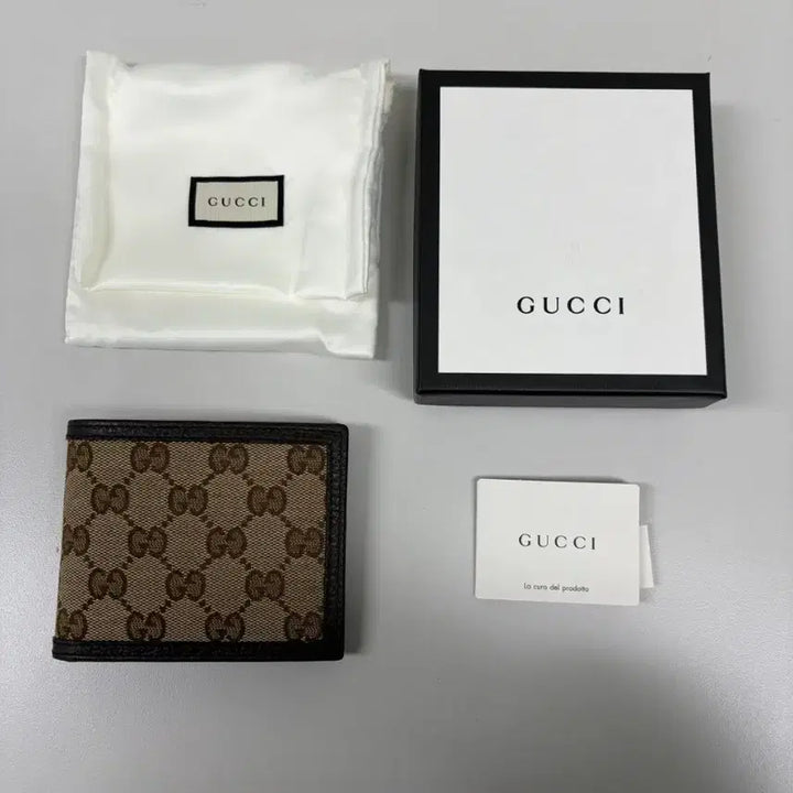 [BUNJANG] Gucci GG Canvas Men&