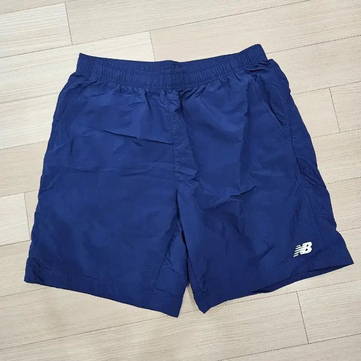 [BUNJANG] New Balance Running Shorts L / 뉴발란스 런닝  반바지 L