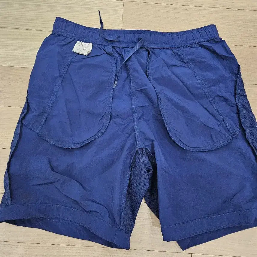 [BUNJANG] New Balance Running Shorts L / 뉴발란스 런닝  반바지 L