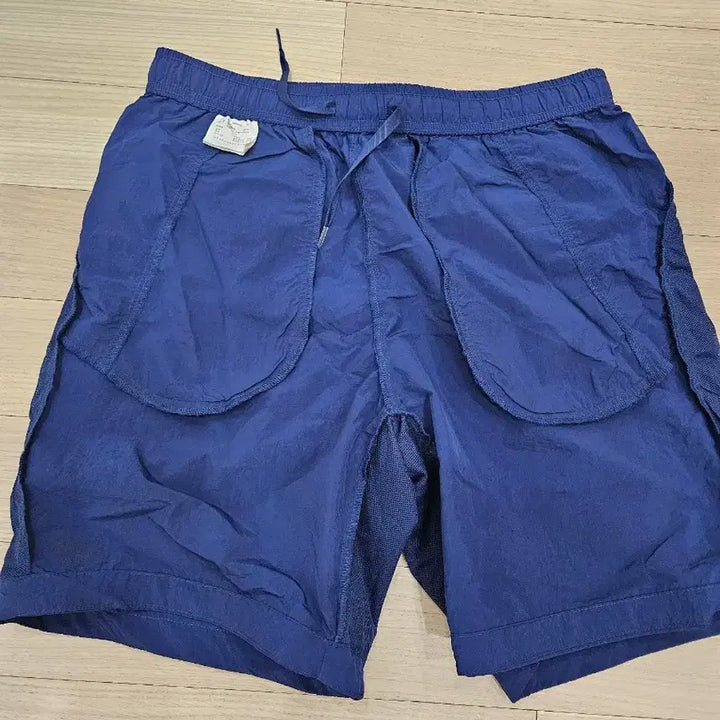 [BUNJANG] New Balance Running Shorts L / 뉴발란스 런닝  반바지 L