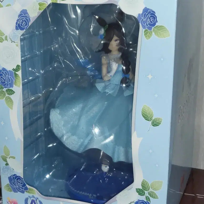 [BUNJANG] Uma Musume: Pretty Derby Rice Shower Figure / [새상품/택포] 우마무스메 프리티더비 6탄 A상 라이스샤워