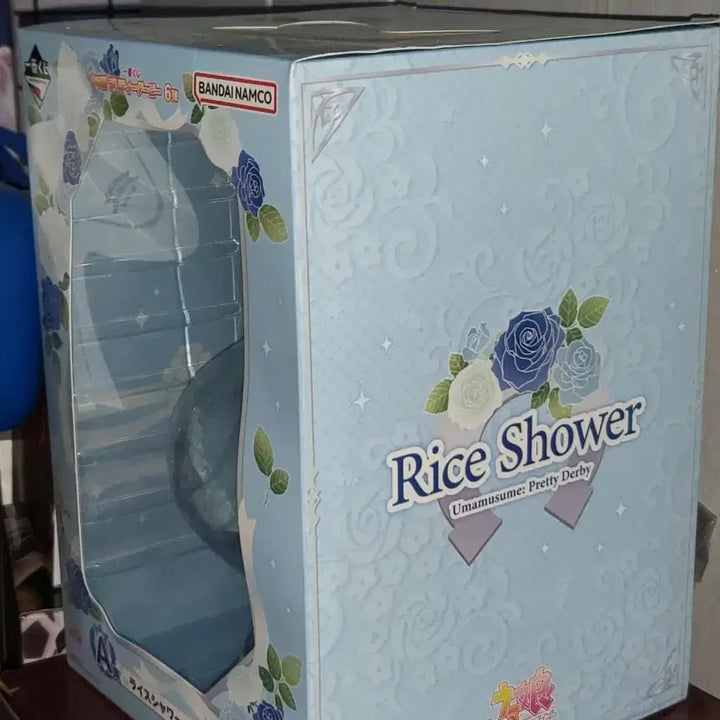 [BUNJANG] Uma Musume: Pretty Derby Rice Shower Figure / [새상품/택포] 우마무스메 프리티더비 6탄 A상 라이스샤워