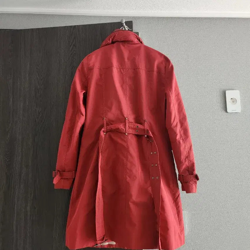 [BUNJANG] CELINE b Trench Style Jacket / CELINE.b 자켓 36(M)