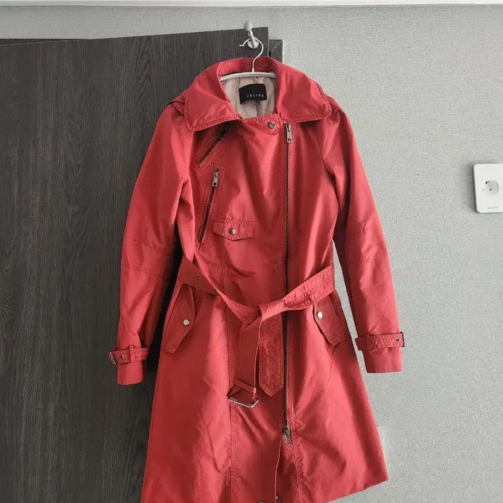 [BUNJANG] CELINE b Trench Style Jacket / CELINE.b 자켓 36(M)