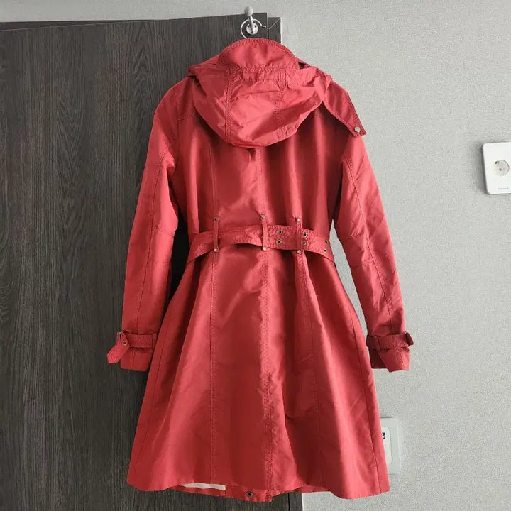 [BUNJANG] CELINE b Trench Style Jacket / CELINE.b 자켓 36(M)