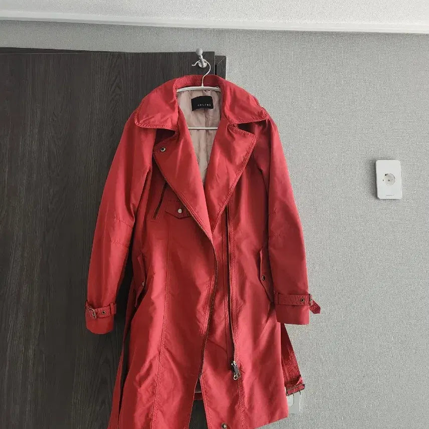 [BUNJANG] CELINE b Trench Style Jacket / CELINE.b 자켓 36(M)