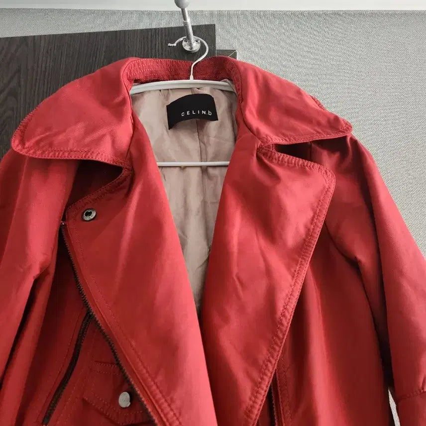 [BUNJANG] CELINE b Trench Style Jacket / CELINE.b 자켓 36(M)