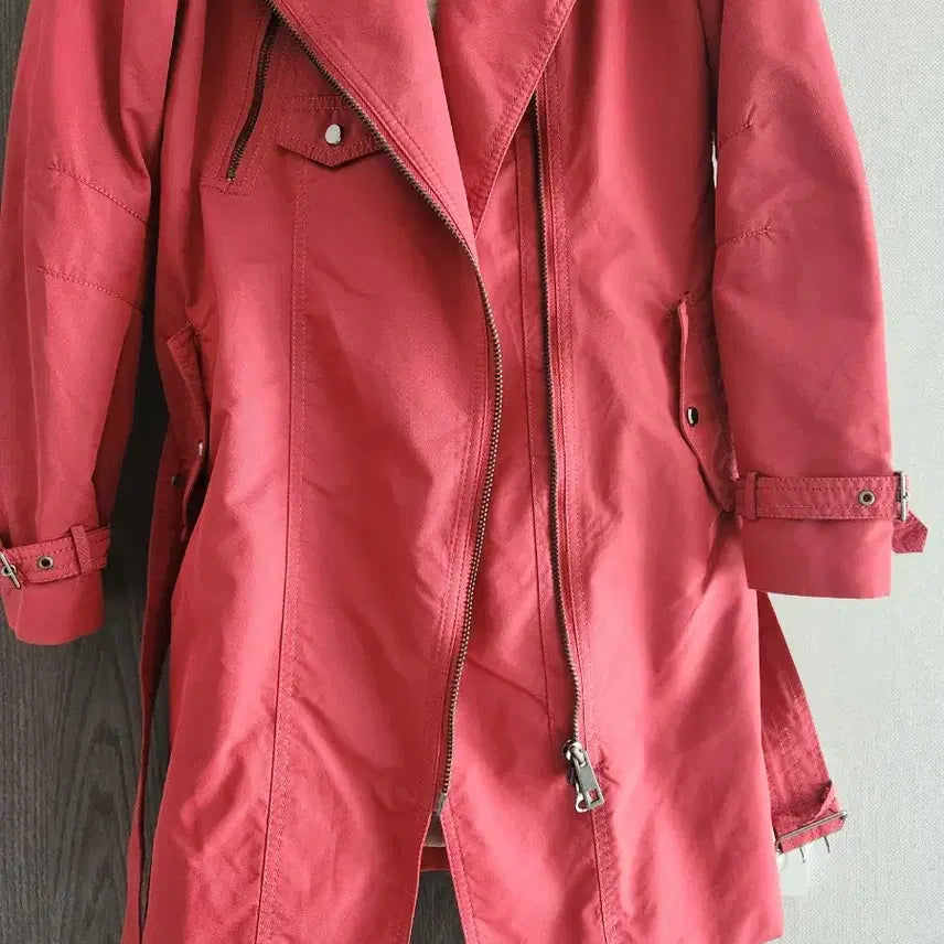 [BUNJANG] CELINE b Trench Style Jacket / CELINE.b 자켓 36(M)