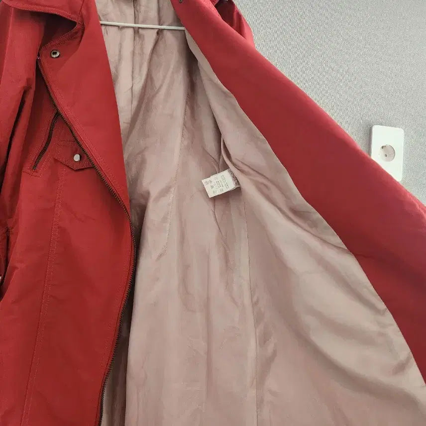 [BUNJANG] CELINE b Trench Style Jacket / CELINE.b 자켓 36(M)