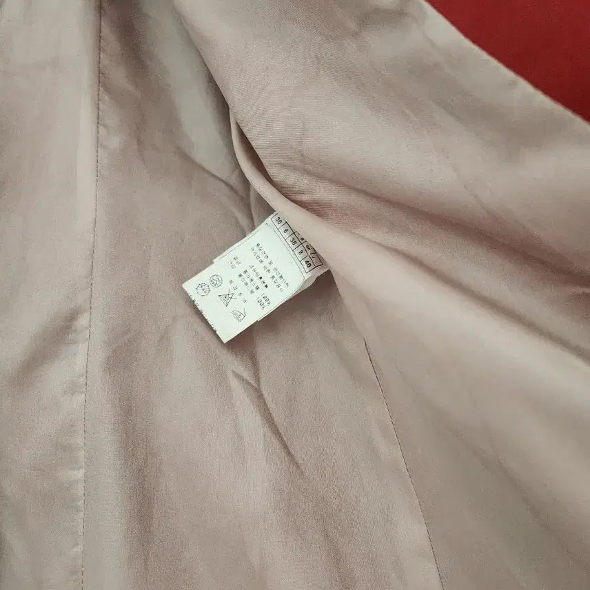 [BUNJANG] CELINE b Trench Style Jacket / CELINE.b 자켓 36(M)