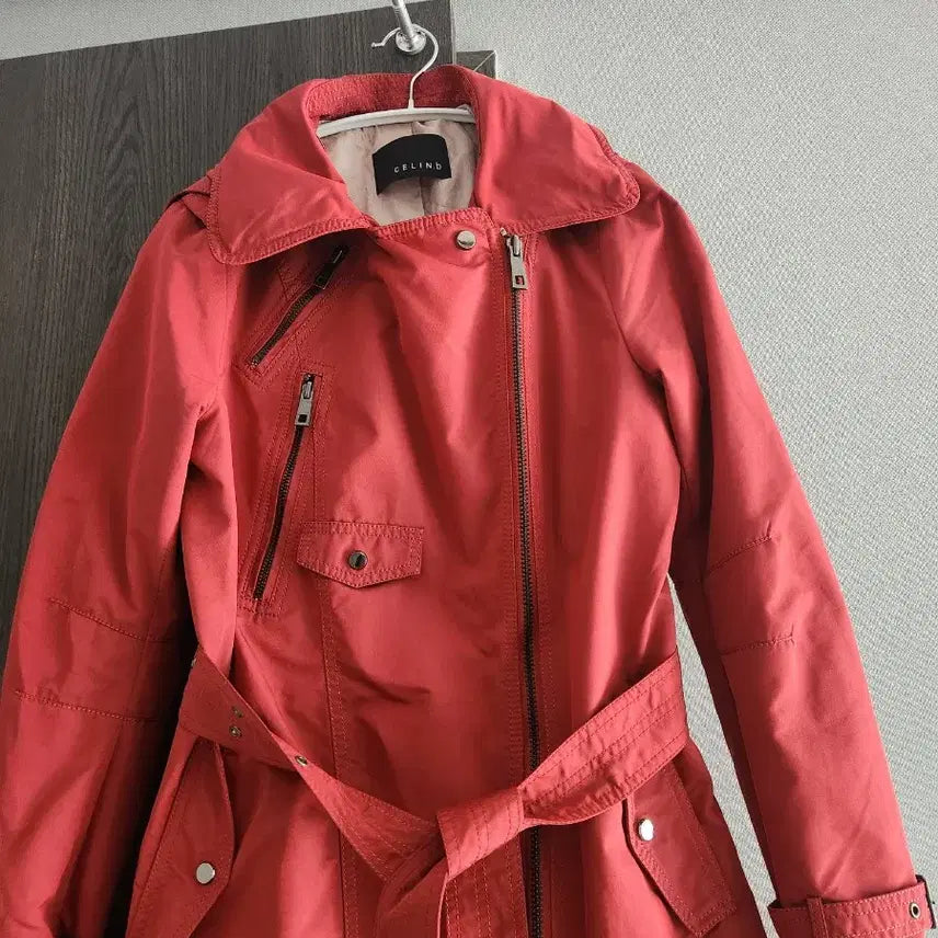 [BUNJANG] CELINE b Trench Style Jacket / CELINE.b 자켓 36(M)