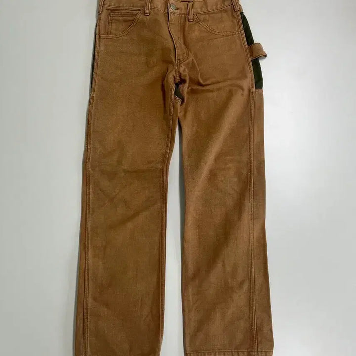 [BUNJANG] Comme des Garçons Homme Carpenter Pants (XS) / [정품] 꼼데가르송 옴므 카펜터 팬츠 XS