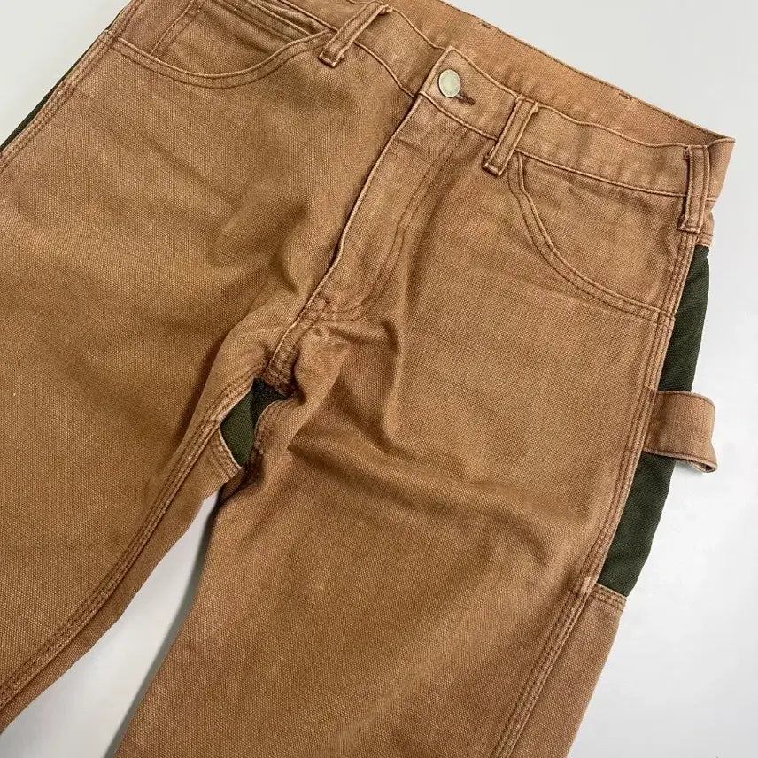 [BUNJANG] Comme des Garçons Homme Carpenter Pants (XS) / [정품] 꼼데가르송 옴므 카펜터 팬츠 XS