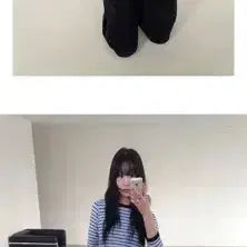 [BUNJANG] OOT Vintage Charm Bootcut Pants (Size S) / [OOT/OOTJ] 백포켓 빈티지참 부츠컷 팬츠 S